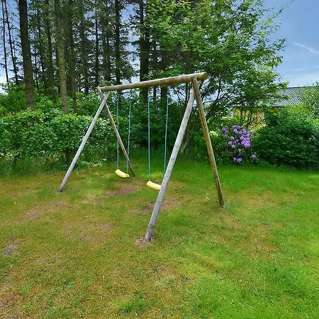 Ferienhaus Holiday Plantagevej B- 3526